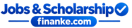 Finanke Jobs & Scholarships